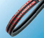 Многоручьевые клиновые ремни Optibelt KB RED POWER II